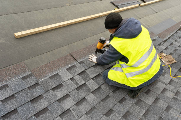 Best Residential Roofing Contractor  in Doffing, TX