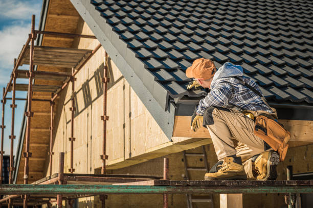 Best Shingle Roofing Installation  in Doffing, TX