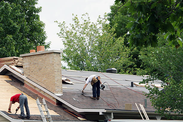 Best Slate Roofing Contractor  in Doffing, TX