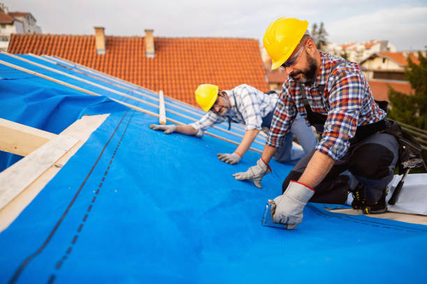 Roof Installation Near Me in Doffing, TX