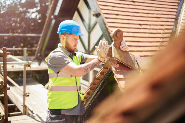 Best Slate Roofing Contractor  in Doffing, TX