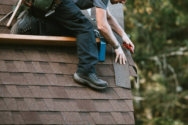 Best Storm Damage Roof Repair  in Doffing, TX